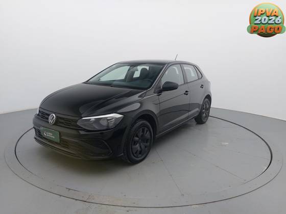 VOLKSWAGEN POLO 1.0 MPI TRACK MANUAL VOLKSWAGEN POLO 1.0 MPI TRACK MANUAL